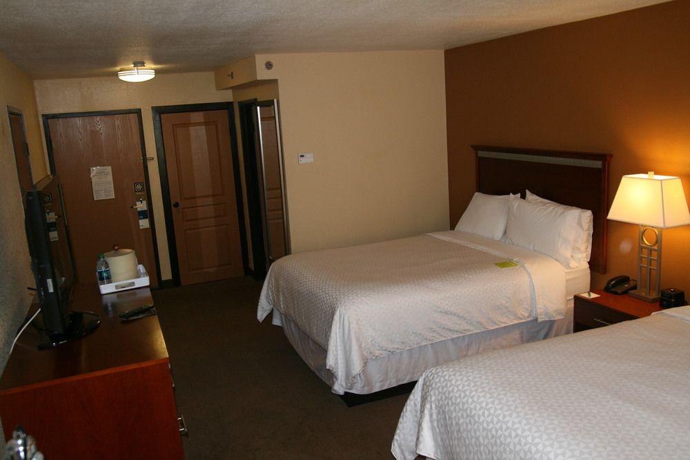 Four Points By Sheraton Tucson Airport Exterior photo